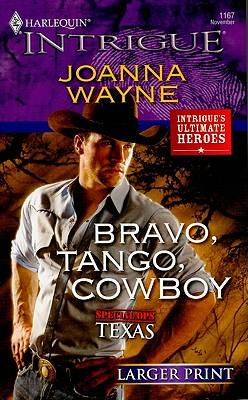 Bravo, Tango, Cowboy