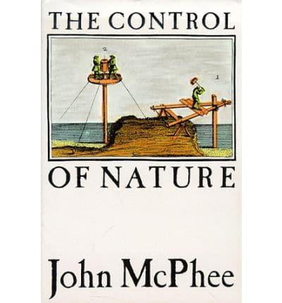 The Control of Nature