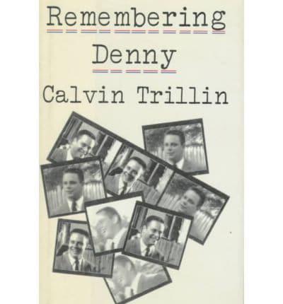 Remembering Denny