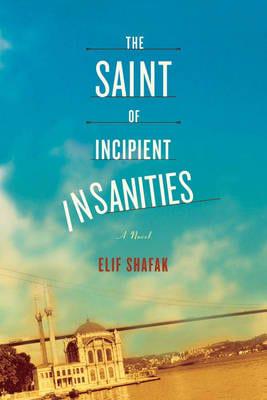 The Saint of Incipient Insanities