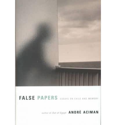 False Papers