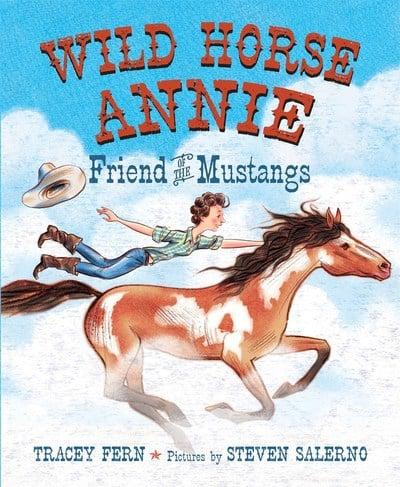 Wild Horse Annie