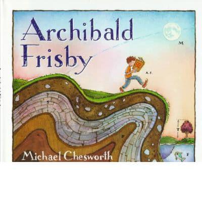 This Is the Story of Archibald Frisby