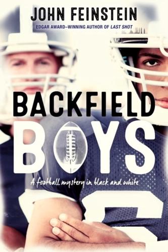 Backfield boys