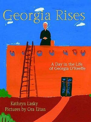 Georgia Rises