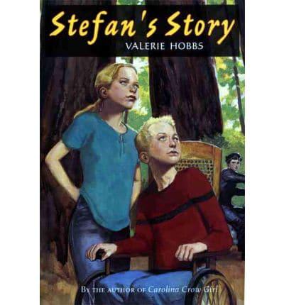 Stefan's Story
