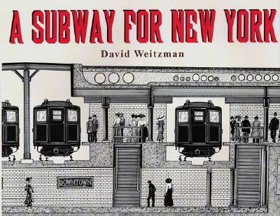 A Subway for New York