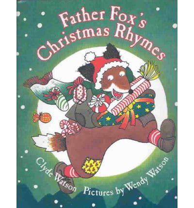 Father Fox's Christmas Rhymes