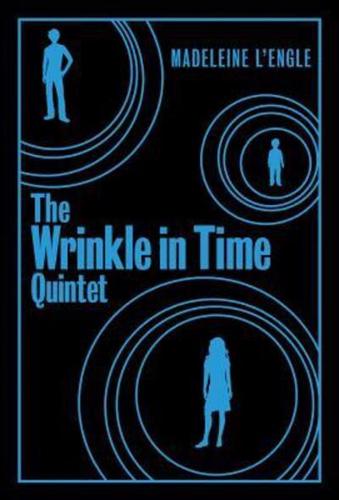 The Wrinkle in Time Quintet