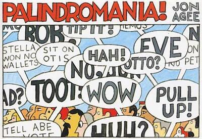 Palindromania!