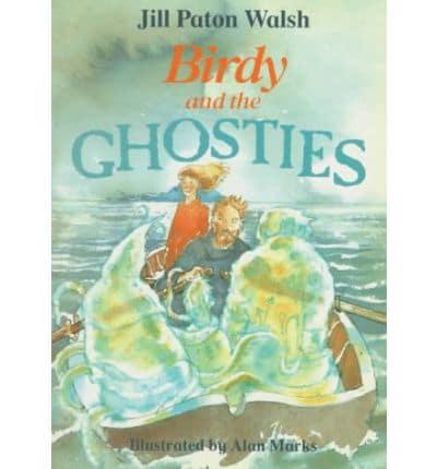 Birdy and the Ghosties