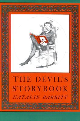 The Devil's Story Book