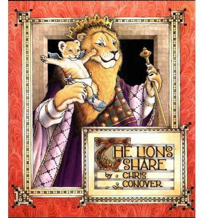 The Lion's Share