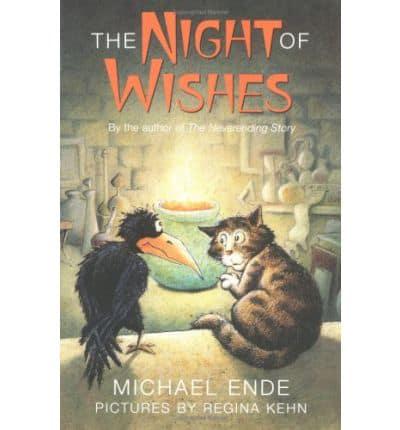 The Night of Wishes