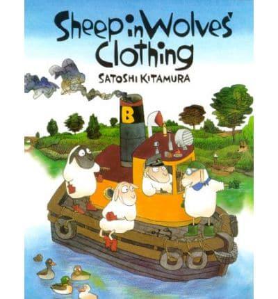 Sheep in Wolves' Clothing