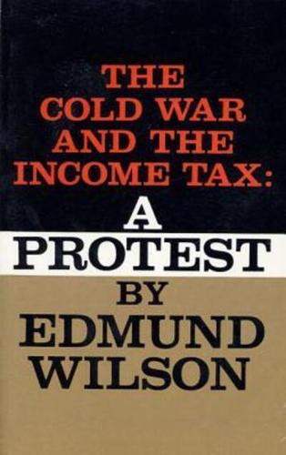 Cold War and the Income Tax