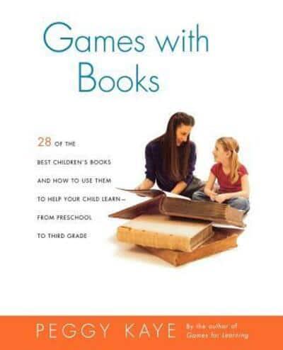 Games With Books