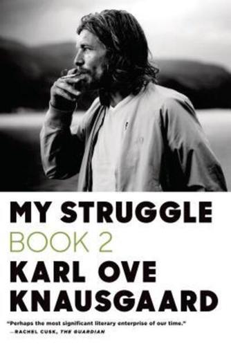 My Struggle. Book Two A Man in Love