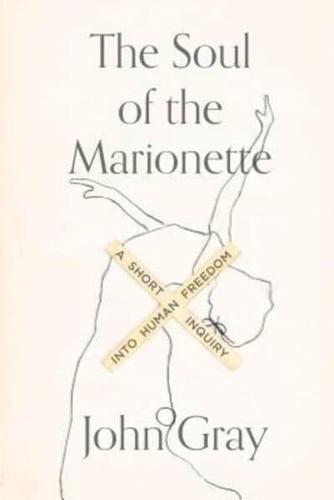 The Soul of the Marionette