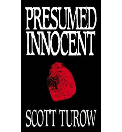 Presumed Innocent (Peanut Press)