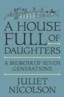 A house full of daughters