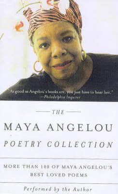 Maya Angelou Poetry Collection