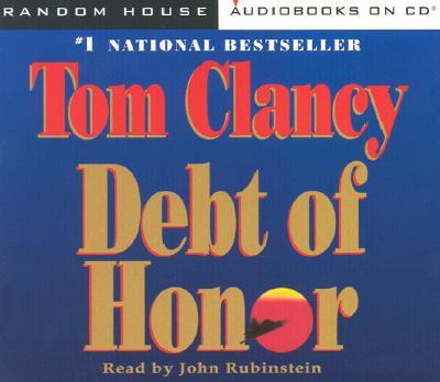 Debt of Honor