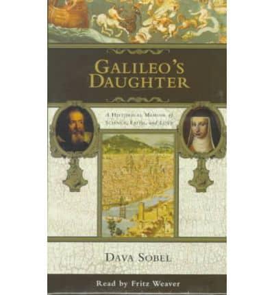 Audio: Galileo's Daughter (Au)