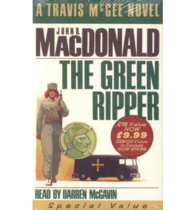 Green Ripper