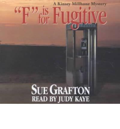 Cd; F Is for Fugitive