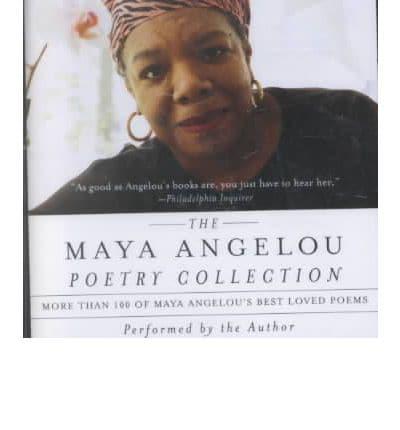 Angelou Poetry Collection