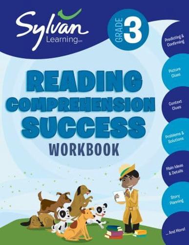 3rd Grade Reading Comprehension Success Workbook Third Grade