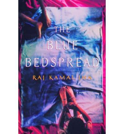 The Blue Bedspread