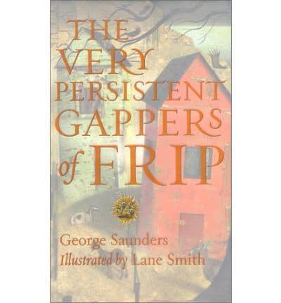 The Very Persistent Gappers of Frip