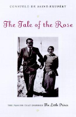 The Tale of the Rose