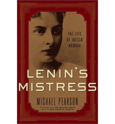 Lenin's Mistress