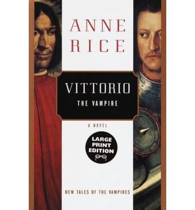 Vittorio the Vampire