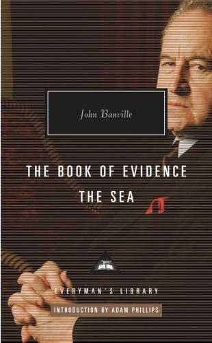 The Book of Evidence