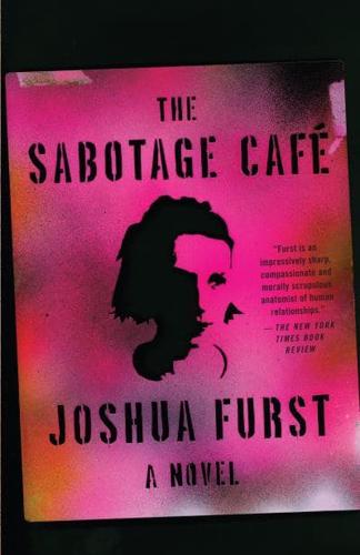 The Sabotage Café