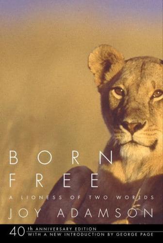 Born Free