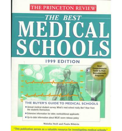 The Best Medical Schools