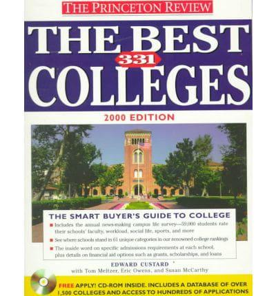 Best 331 Colleges
