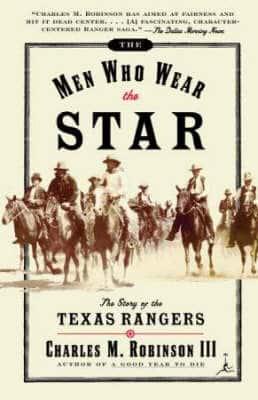 The Men Who Wear the Star