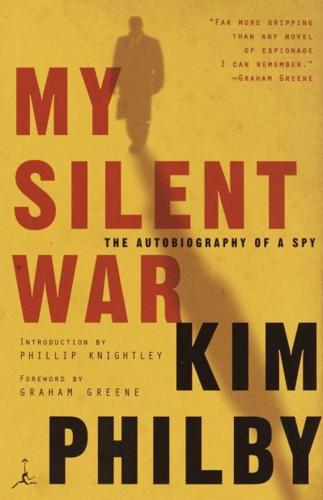 My Silent War