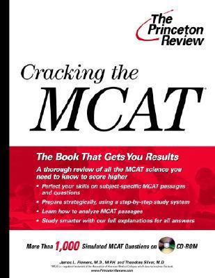 Cracking the Mcat