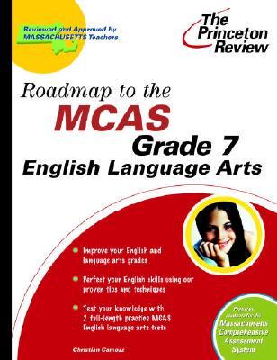 The Princeton Review Roadmap to the McAs