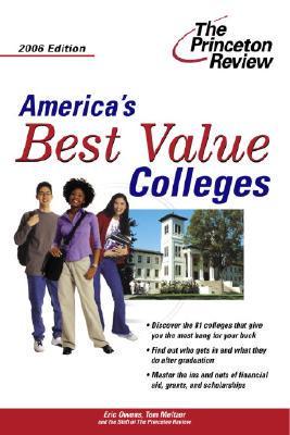 America's Best Value Colleges
