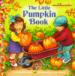 The Little Pumpkin Book