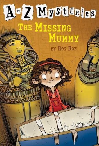 The Missing Mummy