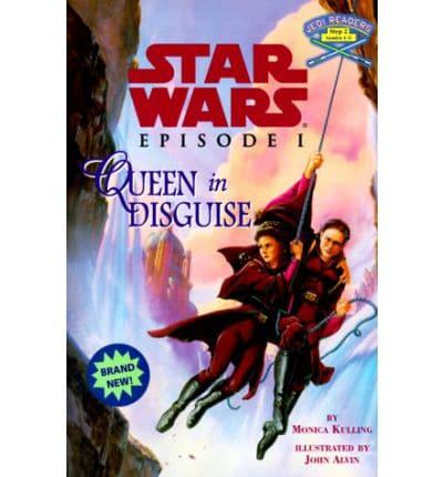 Star Wars, Episode I. Queen in Disguise